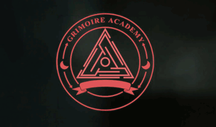 Grimoire Academy: Gothic Market