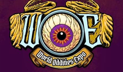 World Oddities Expo